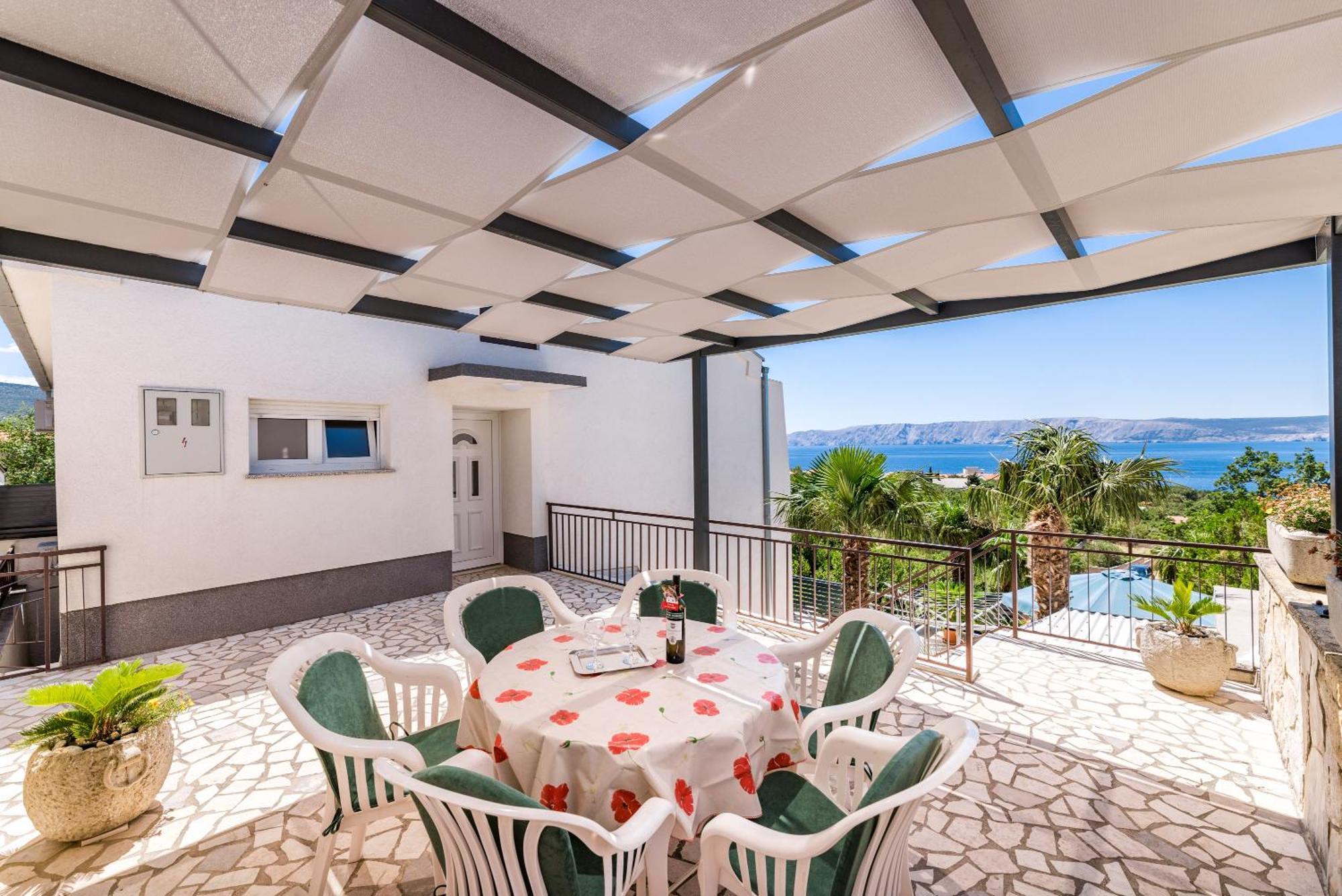 פובילה Apartmani Katica מראה חיצוני תמונה