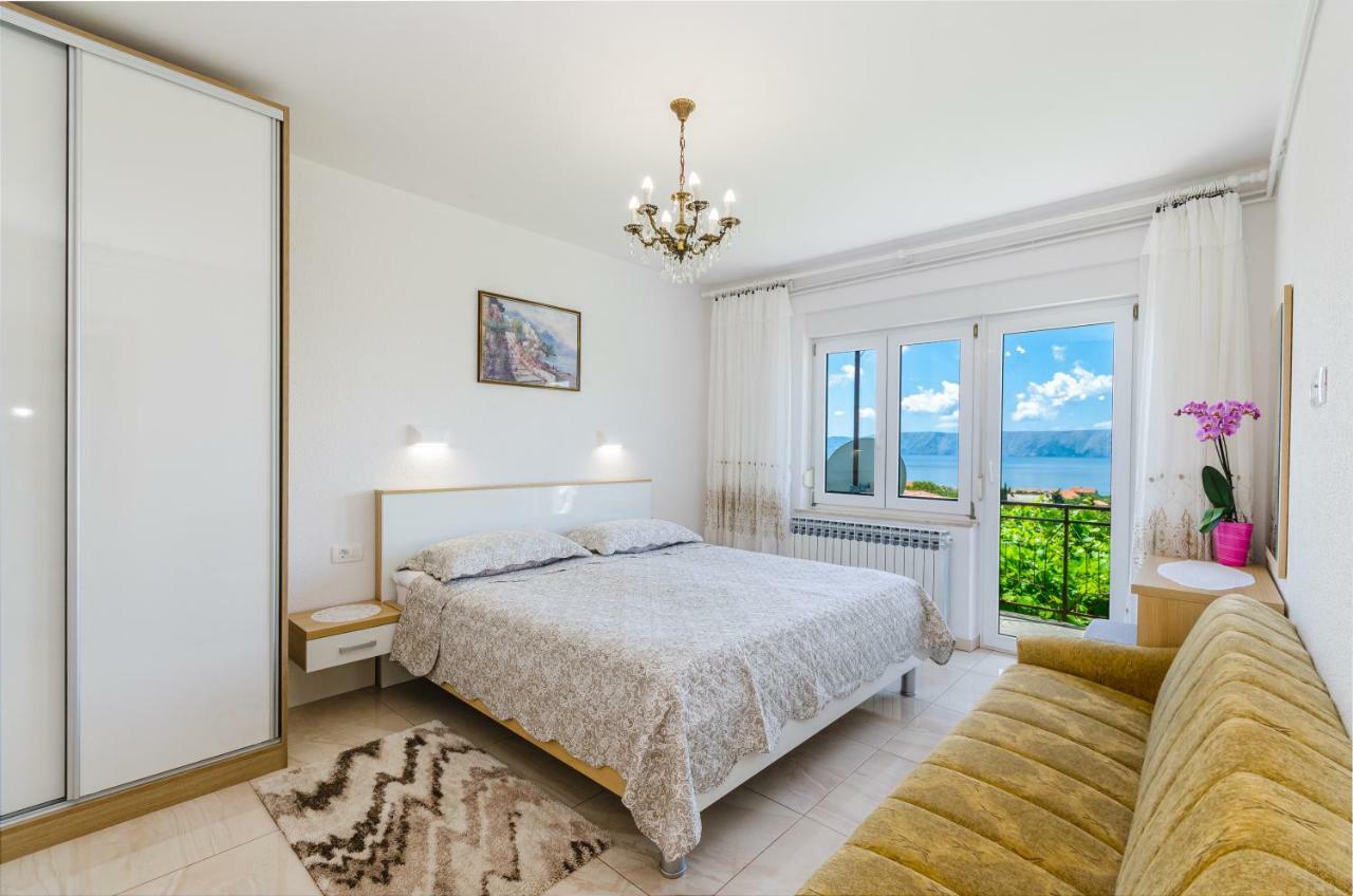 פובילה Apartmani Katica מראה חיצוני תמונה