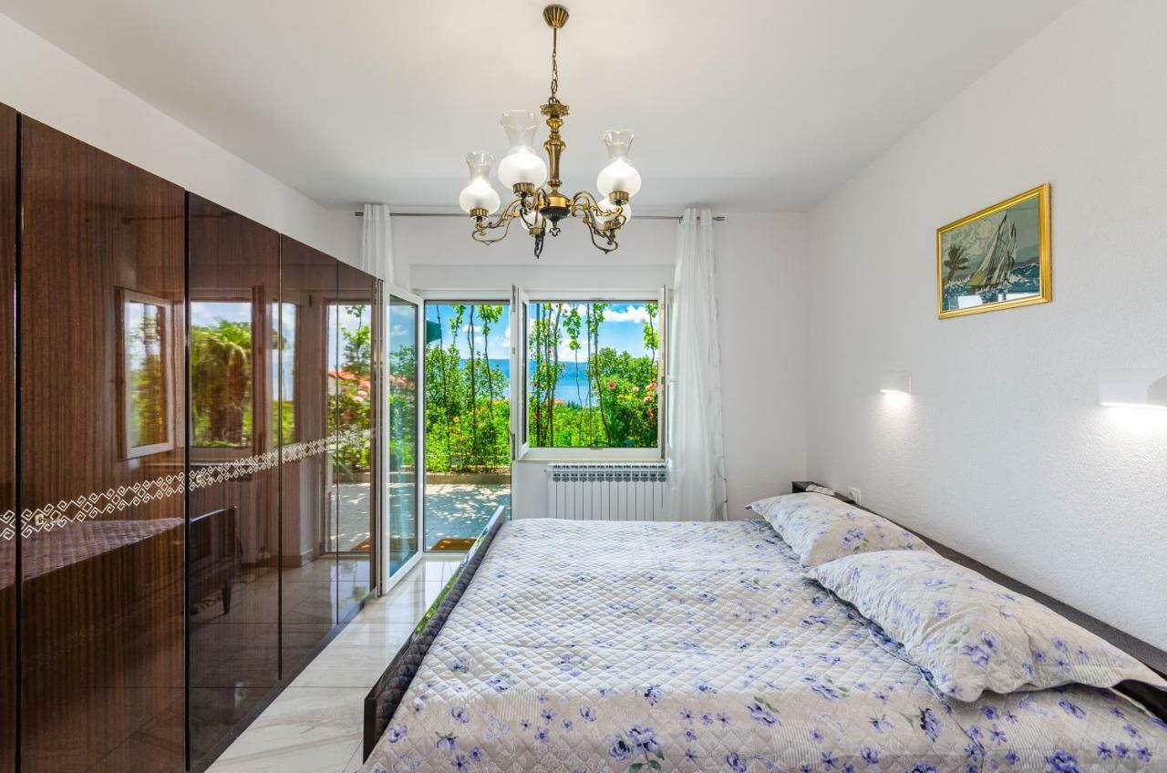 פובילה Apartmani Katica מראה חיצוני תמונה